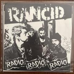 TRANSPLANTS LP レコード Punk BLINK182 RANCID VINTAGE TRANSPLANTS Punk Rock Band Rap Rock / Travis Barker