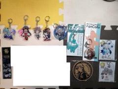 艦これ グッズまとめ売り 全35点