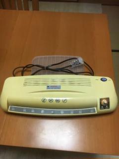 a3ラミネーター