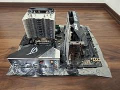 Core i7 9700K Z390 メモリ GTX1660super セット Core i7 9700K Z390 メモリ GTX1660super セット