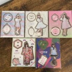 =LOVE イコラブ 齋藤樹愛羅 アクスタ セット 開封済み 商品詳細ページ | =LOVE OFFICIAL SHOP | 齋藤樹愛羅生誕記念