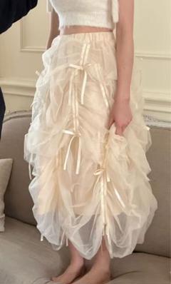Treat Ürself | Treat Ürself Spring collection 2024 Ballerina
