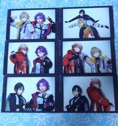VOLTACTION 3rd Anniversary ランダムフォト風カード