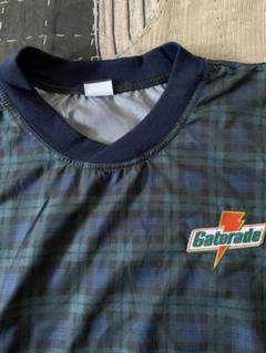 90s L Gatorade vtg ジャケット ゲーターレード 菅田将暉 企業