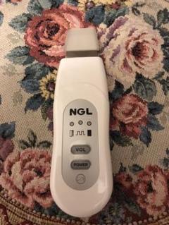 値下げしました。ピーリングヘッドのみ