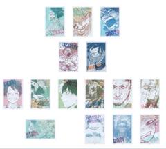 ヒロアカ 原画展 ワンシーンカード コンプ 爆豪 轟 緑谷 バッジ アクリル ヒロアカ 原画展 ワンシーンカード コンプ 爆豪 轟 緑谷 バッジ