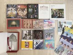 King & Prince CD・DVDコレクション