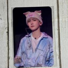 限定品】SHINee World J seek トレカ - メルカリ