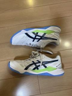 新品未使用品✨早い者勝ち✨asics GEL-TACTIC シューズ 27.5 Amazon.com | ASICS Men's Gel-Tactic Indoor Sport Shoes, 11