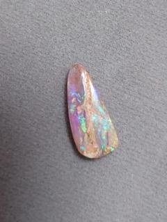 ボルダーオパール　2.95ct