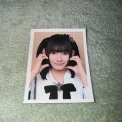 ニアジョイ 山野愛月 ID PHOTO ステッカーセット vol.3 ポーズ