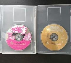 あつまれメイドインワリオ & ワリオワールド ゲームキューブソフトセット