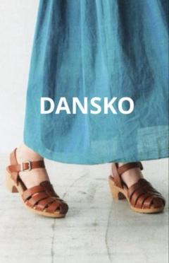 ダンスコ　36 ファラー　美品♬ Amazon | [ダンスコ] Professional Honey Distressed 35