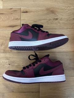 NIKE WMNS AIRJORDAN 1 LOW SE ナイキ 24.5cm