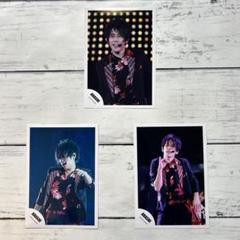 嵐 二宮和也 gimmick game 公式写真　3枚セット 嵐 二宮和也 gimmick game 公式写真 3枚セット - メルカリ