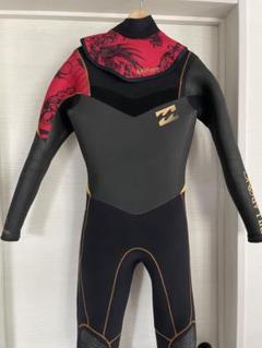Billabong  furnace セミドライ　フルオーダー　レディース Billabong furnace セミドライフルオーダーレディース