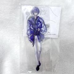 小柳ロウ ハーフアニバーサリー アクスタ アクリルスタンド にじ