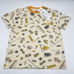 【新品】ヘリーハンセン　半袖　Tシャツ 子供 キッズ　150cm