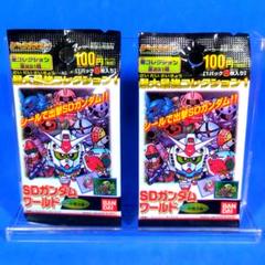 2025年最新】SDガンダム カードダス 1の人気アイテム - メルカリ