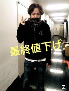 【訳あり】チャン・グンソクcollecte de zikzin パーカー 2025年最新】チャン・グンソク パーカーの人気アイテム - メルカリ