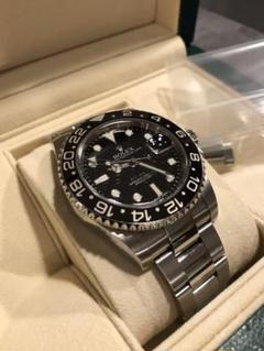 サテラ2　ジャンク品 サテラ2 ジャンク品 ロレックス116710を購入する | Chrono24