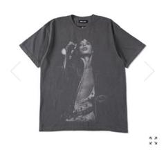 THE ROLLING STONES X WDS MICK JAGGER TEE