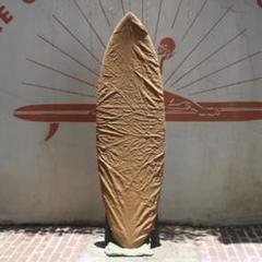 WASABI Soil brown 7ft2inサーフボードキャンバスケース WASABI Soil brown 7ft2inサーフボードキャンバスケース - メルカリ
