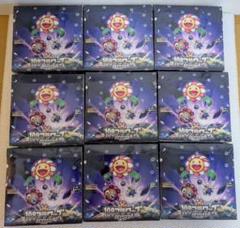★村上隆★ ムラカミフラワーズ 108フラワーズ 9BOX＋京都1BOX