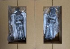 Yahoo!オークション - 【極美品】M1号 セミ人間 セミニンゲン 未