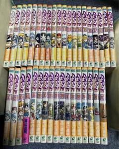 ハーメルンのバイオリン弾き　全巻セット