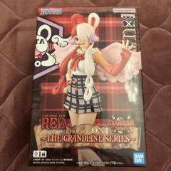 ワンピースフィルムレッドウタ5点セット Amazon.co.jp: バンプレスト ワンピース ONE PIECE FILM RED