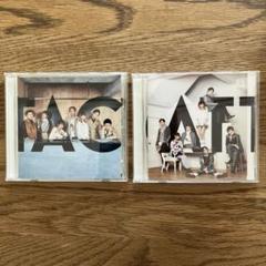 2025年最新】aaa cdセットの人気アイテム - メルカリ