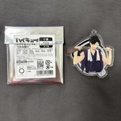 ハイキュー トビウオ A賞 B賞 かげやまトビウオ くじ A賞 ビッグクッション ハイキュー ファン