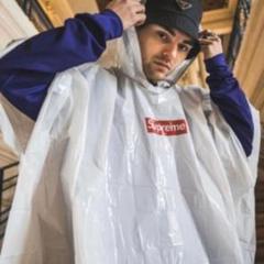 Supreme 20SS Ballpark Poncho