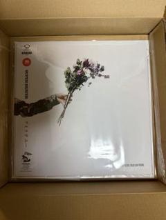【新品未開封】SUPER BEAVER アイラブユー　lp Amazon.co.jp: アイラヴユー (完全生産限定盤) (アナログ盤