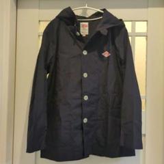 【lucky pigさま専用】DANTON コットンフードジャケット 36(М) lucky pigさま専用】DANTON コットンフードジャケット 36(М
