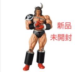 CCP 2000万パワーズ セット【開封品】 CCP キン肉マン バッファローマン 2000万パワーズ フィギュア