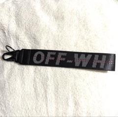 2025年最新】OFF-WHITE メンズ キーホルダー・キーリングの人気