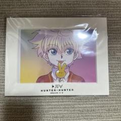 HUNTER×HUNTER かキルア