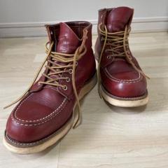 RED WING アイリッシュセッター スポーツブーツ
