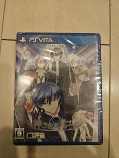 VITA 神さまと恋ゴコロ