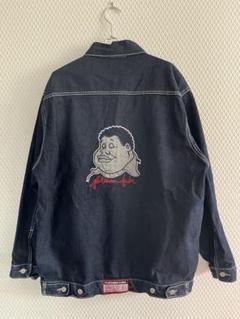 2025年最新】platinum fubu デニムジャケットの人気アイテム