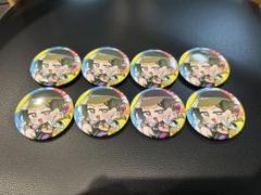 いれいす 悠佑 夏大将 缶バッジ セット - メルカリ