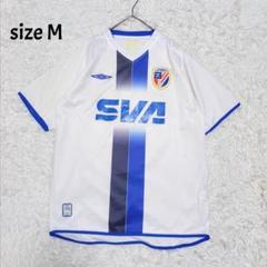 UMBRO 上海申花 ユニフォーム ホワイト UMBRO 上海申花 ユニフォーム ホワイト - メルカリ