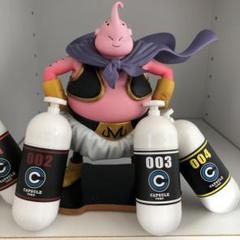 ドラゴンボール　フィギュア　孫悟空　天下一武道会　魔人ブウ　ポイポイカプセル ドラゴンボール フィギュア 天下一武道会 魔人ブウ ポイポイ