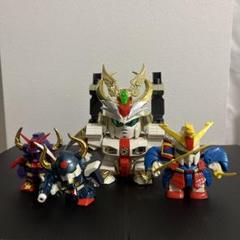 【 ジャンク品】 元祖SDガンダム BB戦士 m95423075727_1.jpg?1719590020