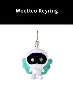 2025年最新】WOOTTEO キーリングの人気アイテム - メルカリ