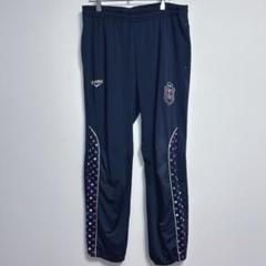 ✨良品✨ DUARIG デュアリグ 【O】 ジャージ ウェア パンツ スポーツ