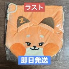 zb1 zeroni メテュ テュニニ STRING POUCH 巾着 zb1 ゼベワン zeroni メテュ テュニニ STRING POUCH 巾着 - メルカリ