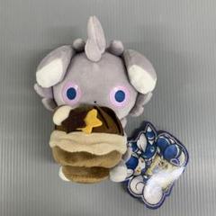 ポケットモンスター ぬいぐるみ ニャスパー WANTED!!! m95424496345_1.jpg?1709960277